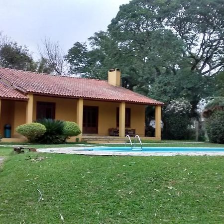 Pousada Do Sobrado Bagé 外观 照片