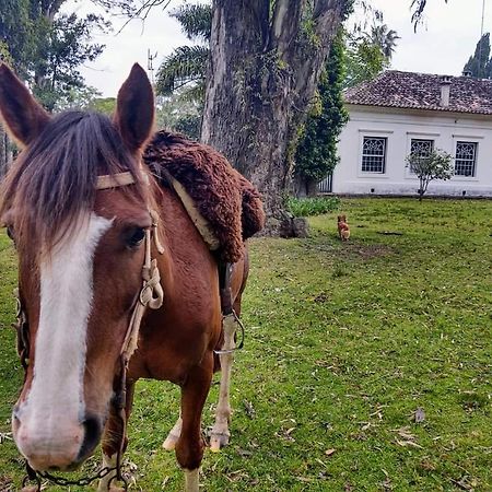 Pousada Do Sobrado Bagé 外观 照片