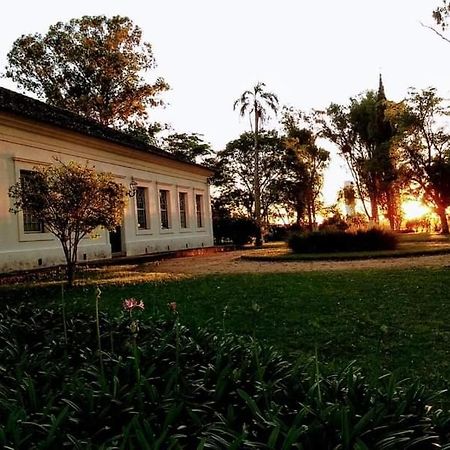Pousada Do Sobrado Bagé 外观 照片