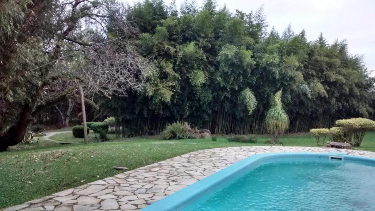 Pousada Do Sobrado Bagé 外观 照片