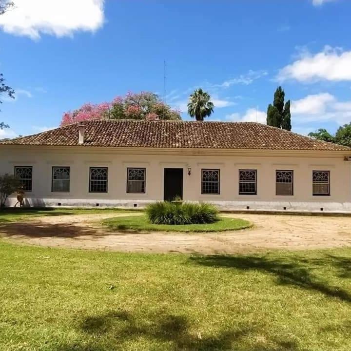 Pousada Do Sobrado Bagé 外观 照片