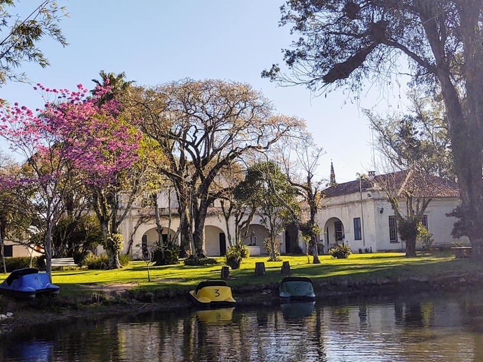Pousada Do Sobrado Bagé 外观 照片