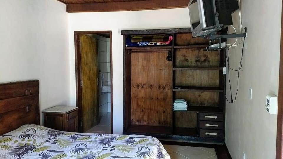 Pousada Do Sobrado Bagé 外观 照片