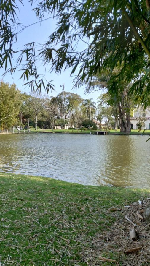 Pousada Do Sobrado Bagé 外观 照片