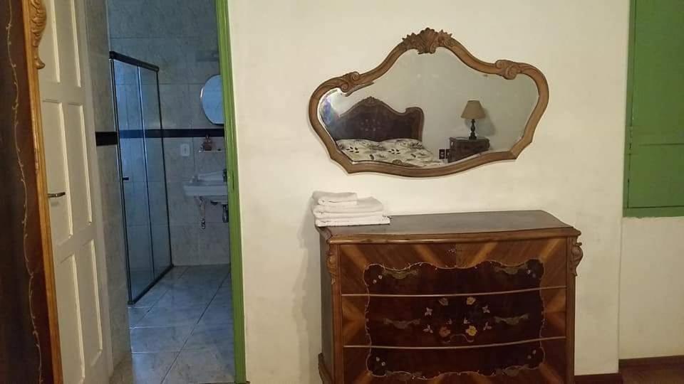 Pousada Do Sobrado Bagé 外观 照片