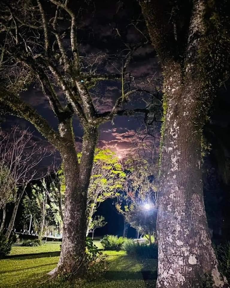 Pousada Do Sobrado Bagé 外观 照片