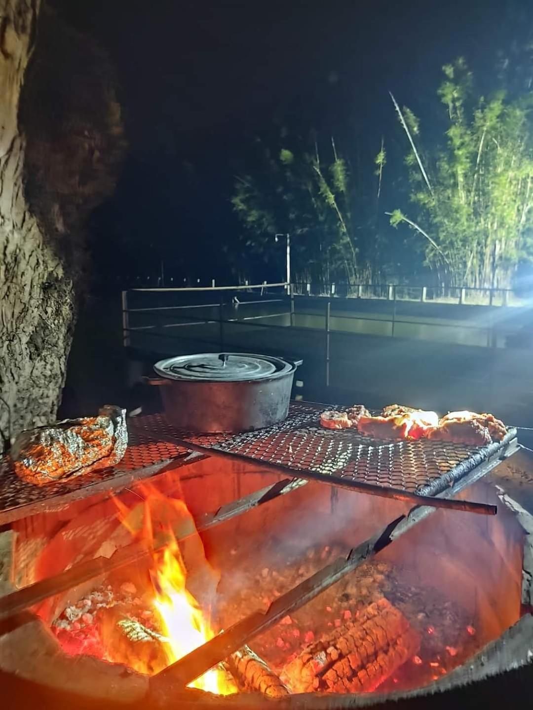 Pousada Do Sobrado Bagé 外观 照片