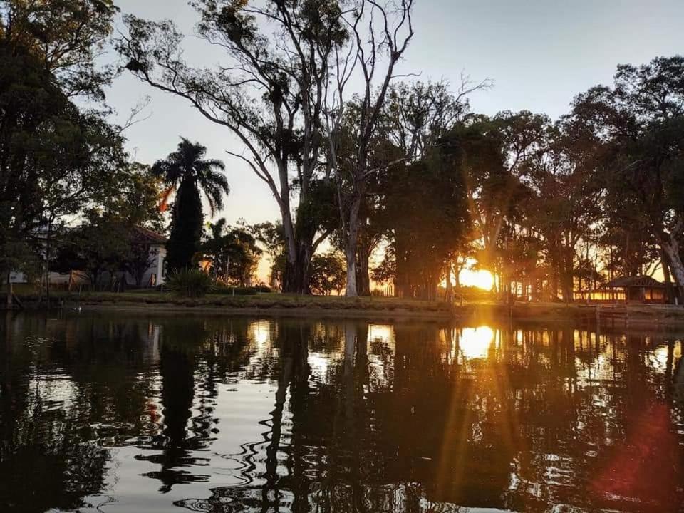 Pousada Do Sobrado Bagé 外观 照片