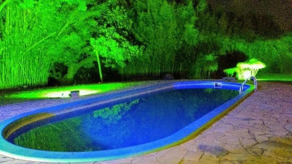 Pousada Do Sobrado Bagé 外观 照片