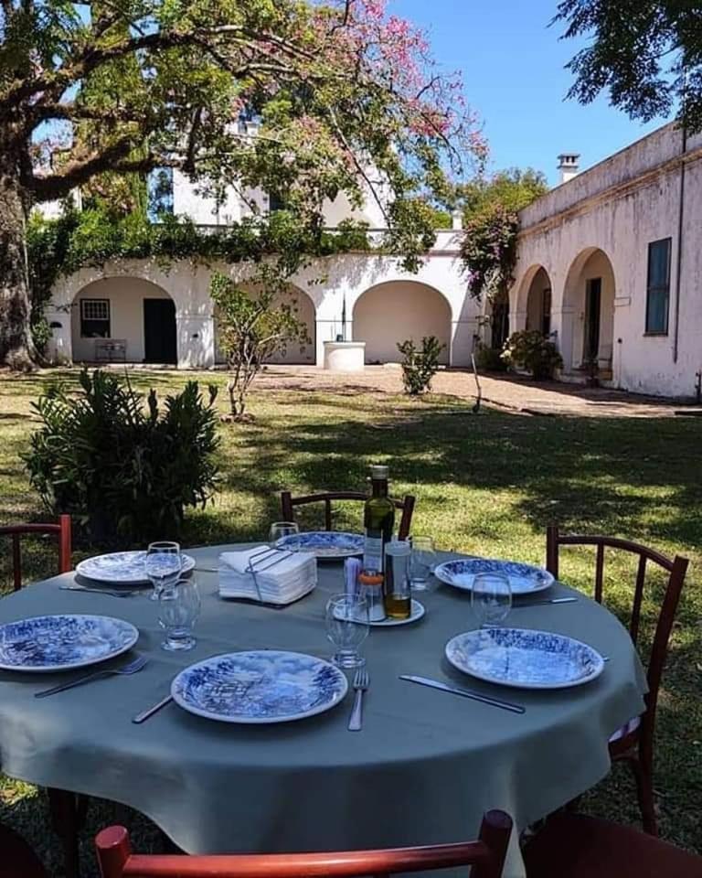 Pousada Do Sobrado Bagé 外观 照片