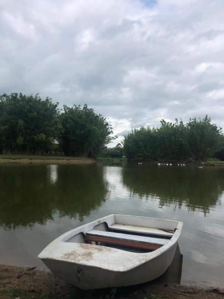 Pousada Do Sobrado Bagé 外观 照片