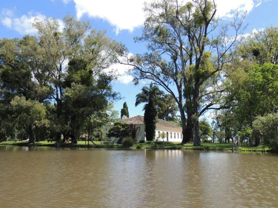 Pousada Do Sobrado Bagé 外观 照片