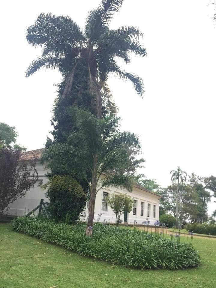Pousada Do Sobrado Bagé 外观 照片