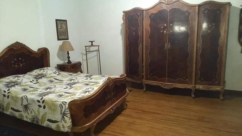 Pousada Do Sobrado Bagé 外观 照片