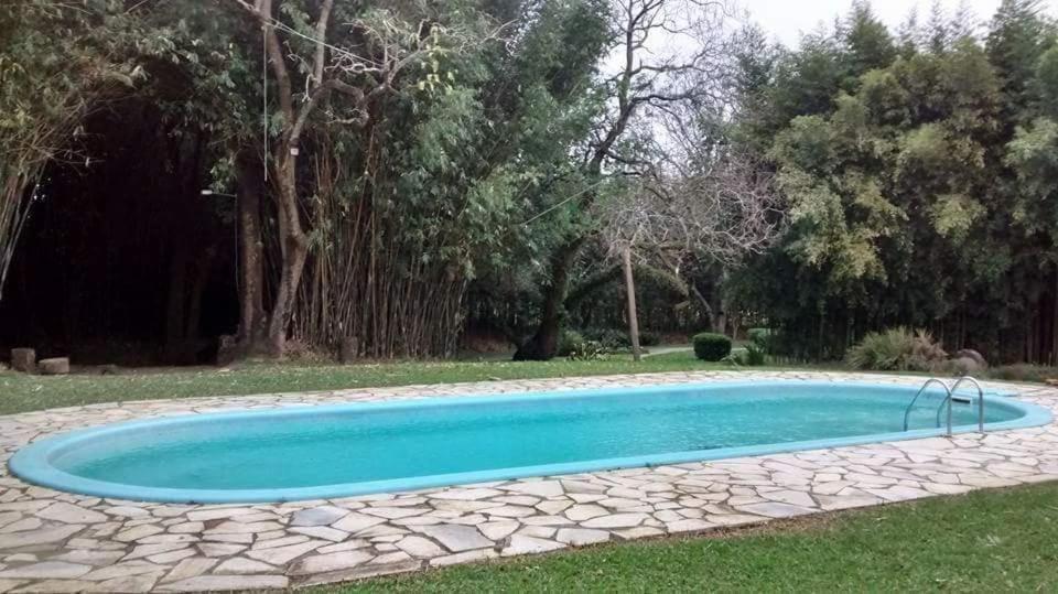 Pousada Do Sobrado Bagé 外观 照片