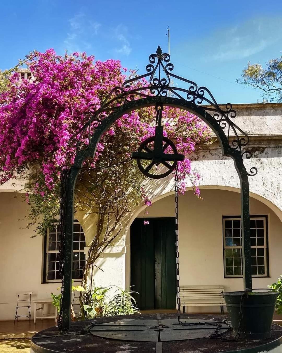 Pousada Do Sobrado Bagé 外观 照片