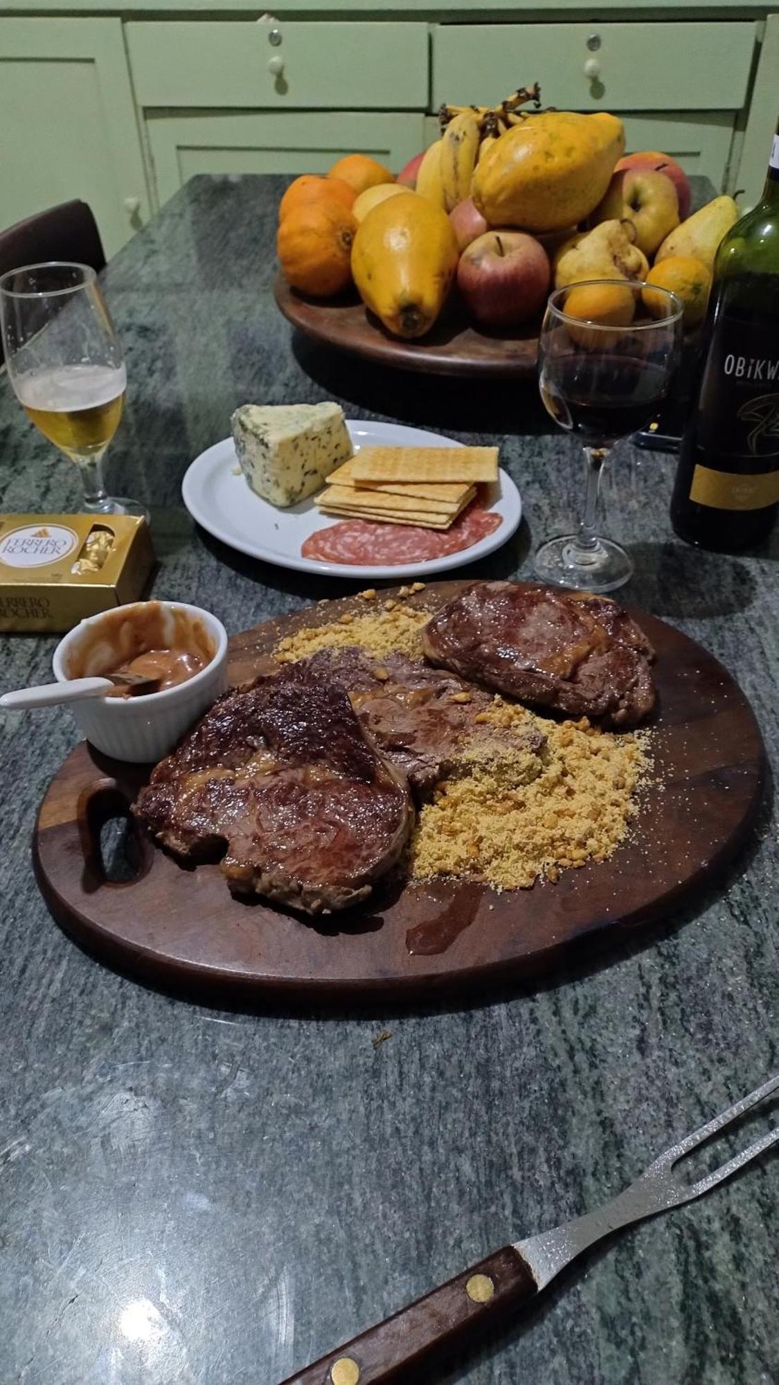 Pousada Do Sobrado Bagé 外观 照片
