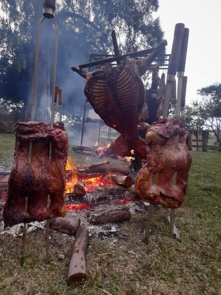 Pousada Do Sobrado Bagé 外观 照片